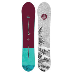 Women's Burton Snowboards - Burton Family Tree Day Trader 2017 - All Sizes